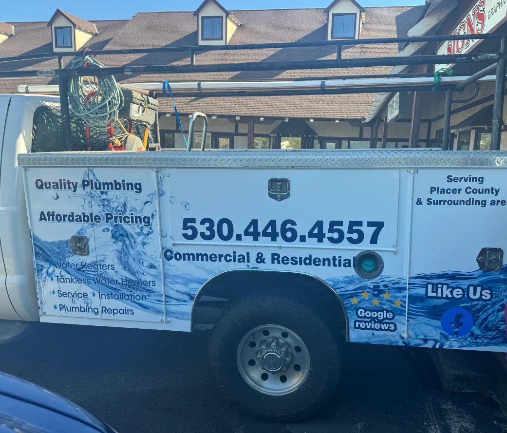 Walter Adams Plumbing gallery23