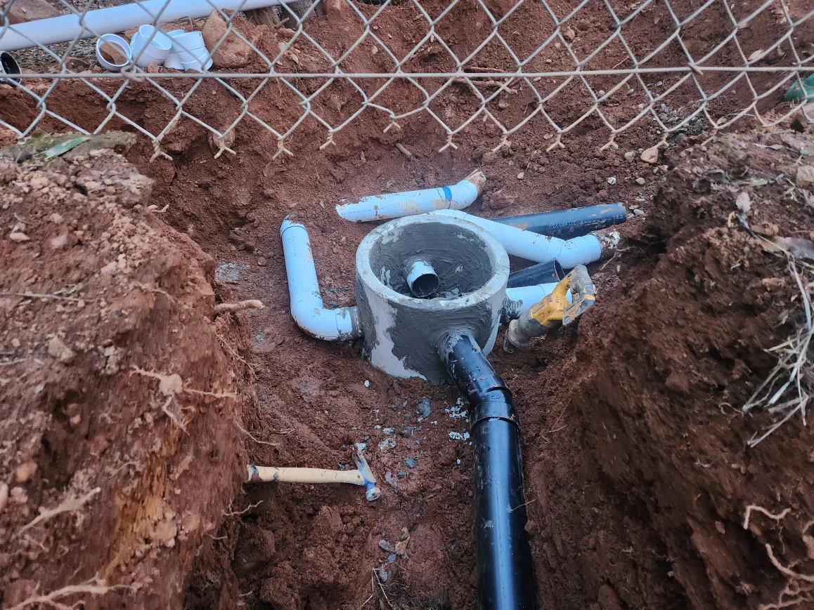 Walter Adams Plumbing gallery6