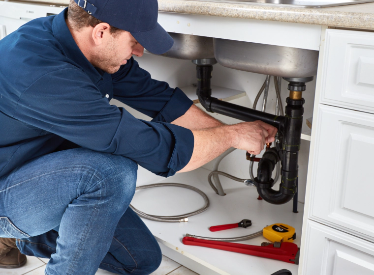 residential plumbing